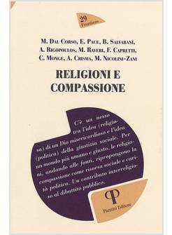 RELIGIONI E COMPASSIONE