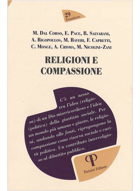 RELIGIONI E COMPASSIONE