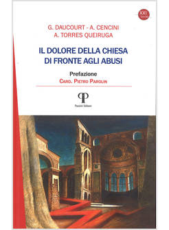 IL DOLORE DELLA CHIESA DI FRONTE AGLI ABUSI 