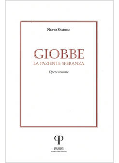 GIOBBE. LA PAZIENTE SPERANZA