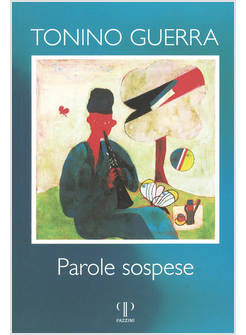 PAROLE SOSPESE