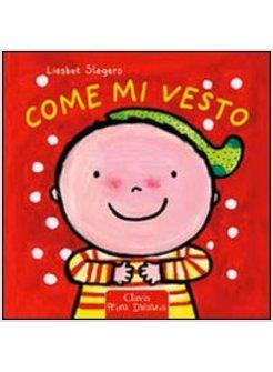 COME MI VESTO