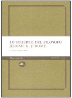 LO SCHERZO DEL FILOSOFO