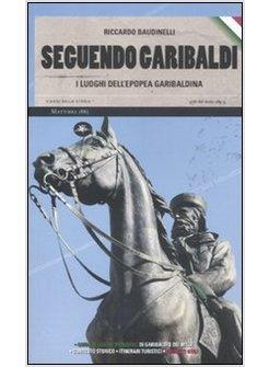 SEGUENDO GARIBALDI