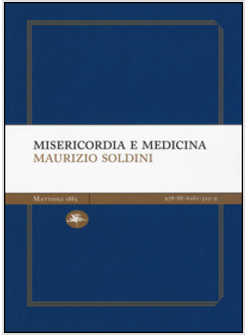 MISERICORDIA E MEDICINA