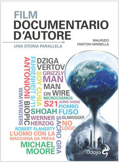 FILM DOCUMENTARIO D'AUTORE. UNA STORIA PARALLELA