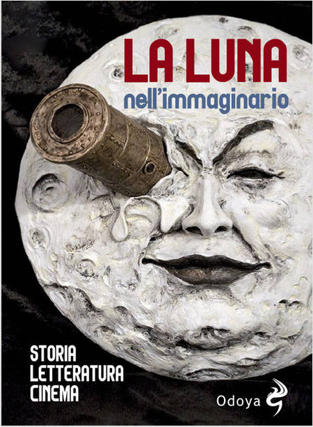 LA LUNA NELL'IMMAGINARIO