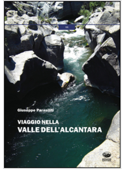 VIAGGIO NELLA VALLE DELL'ALCANTARA