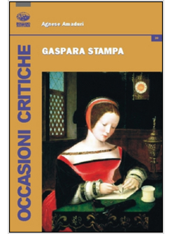 GASPARA STAMPA