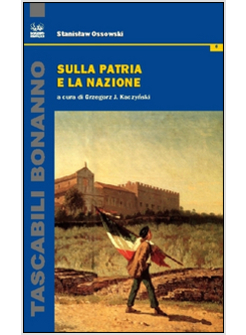 SULLA PATRIA E LA NAZIONE