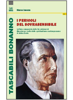 PERICOLI DEL SOVRASENSIBILE. LETTURA COMPARATA DELLE TRE EDIZIONI DI &laquo;MASCHERA E