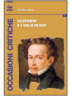 LEOPARDI E I VOLTI DI DIO