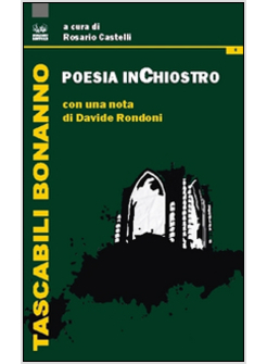 POESIA INCHIOSTRO
