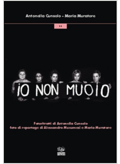 IO NON MUOIO. EDIZ. A COLORI