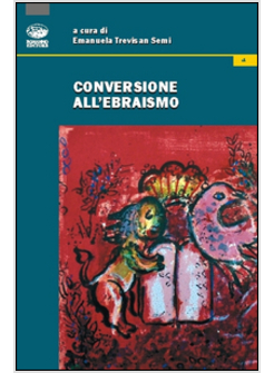 CONVERSIONI ALL'EBRAISMO
