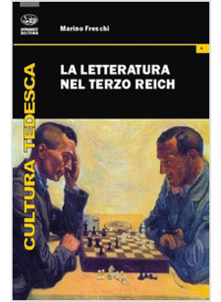 LETTERATURA NEL TERZO REICH (LA)