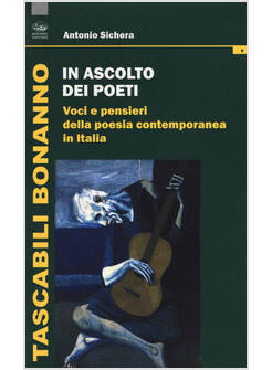 IN ASCOLTO DEI POETI. VOCI E PENSIERI DELLA POESIA CONTEMPORANEA IN ITALIA