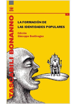 FORMACION DE LAS IDENTIDADES POPULARES (LA)