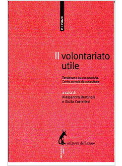 VOLONTARIATO UTILE (IL)  FC