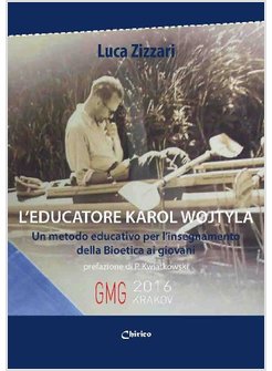 L'EUCATORE KAROL WOJTYLA