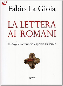 LA LETTERA AI ROMANI