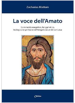 LA VOCE DELL'AMATO. COMMENTO ESEGETICO, KERYGMATICO, TEOLOGICO E SPIRITUALE