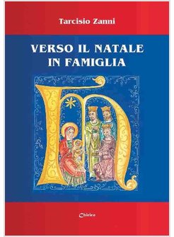 VERSO IL NATALE IN FAMIGLIA