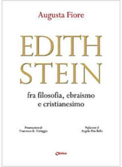 EDITH STEIN FRA FILOSOFIA, EBRAISMO E CRISTIANESIMO