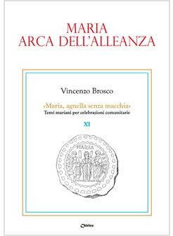 MARIA ARCA DELL'ALLEANZA