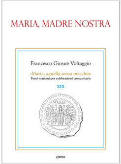 MARIA MADRE NOSTRA