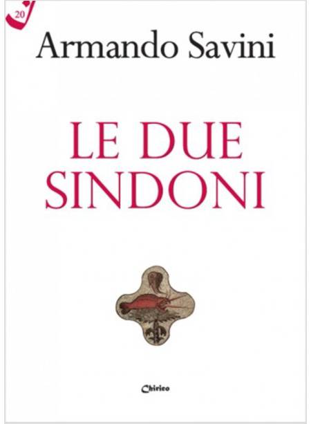 LE DUE SINDONI