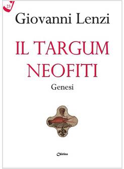 IL TARGUM NEOFITI. GENESI