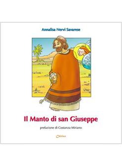 IL MANTO DI SAN GIUSEPPE