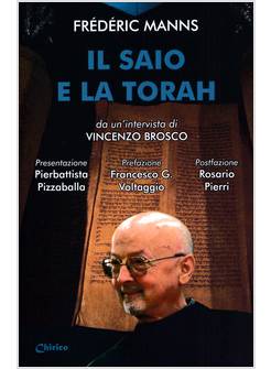 IL SAIO E LA TORAH 