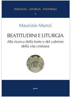 BEATITUDINI E LITURGIA 