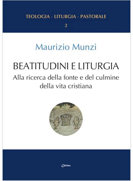 BEATITUDINI E LITURGIA 