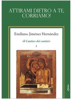 ATTIRAMI DIETRO A TE, CORRIAMO!