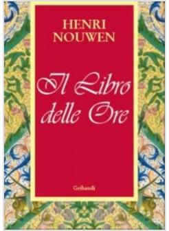 LIBRO DELLE ORE