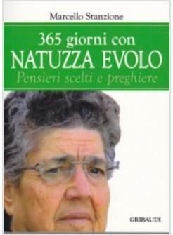 365 GIORNI CON NATUZZA EVOLO