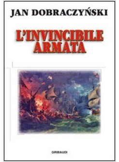 INVINCIBILE ARMATA