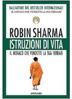 ISTRUZIONI DI VITA