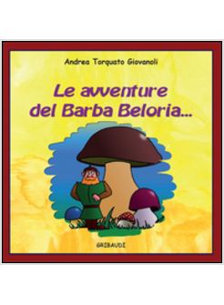 LE AVVENTURE DEL BARBA BELORIA...