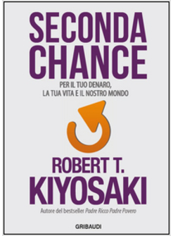 SECONDA CHANCE