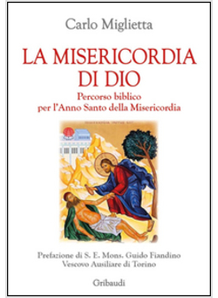 LA MISERICORDIA DI DIO