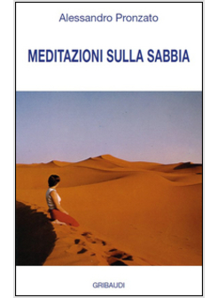 MEDITAZIONI SULLA SABBIA