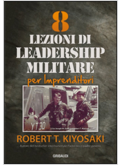 8 LEZIONI DI LEADERSHIP MILITARE PER IMPRENDITORI