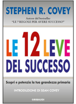 12 LEVE DEL SUCCESSO (LE)