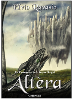 ALTE'RA. LE CRONACHE DEI CINQUE SENSI