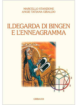 ILDEGARDA DI BINGEN E L'ENNEAGRAMMA