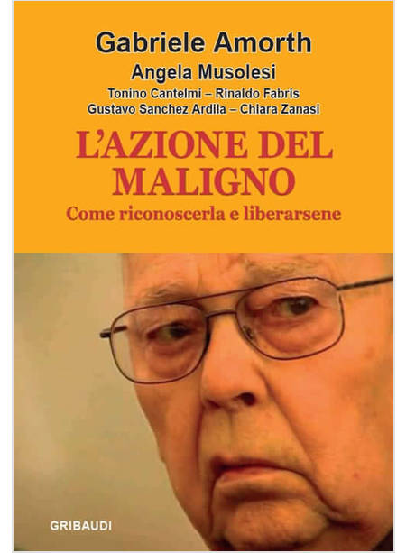 L'AZIONE DEL MALIGNO COME RICONOSCERLA E LIBERARSENE 